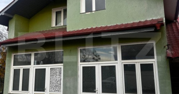 Spațiu de &icirc;nchiriat pentru activități comerciale &icirc;n Ulm