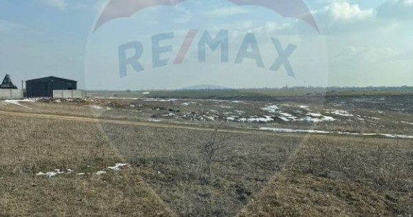 Teren Selgros Aleea 7 din str. Lamaitei 6354 mp intravilan