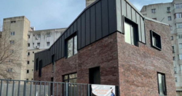 DUPLEX P+1, situat in zona DACIA