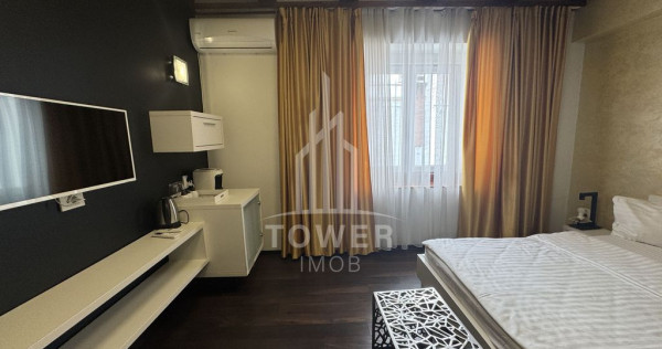 Apartament Ultracentral 110m2 – Piața Mare, Sibiu