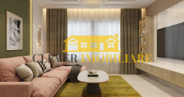 Apartament 2 camere Ideal Investitie Liviu Rebreanu Titan