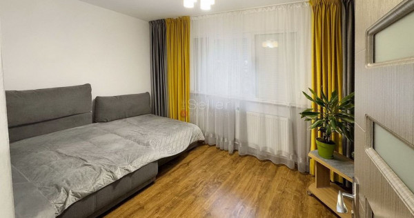 Apartament Insorit