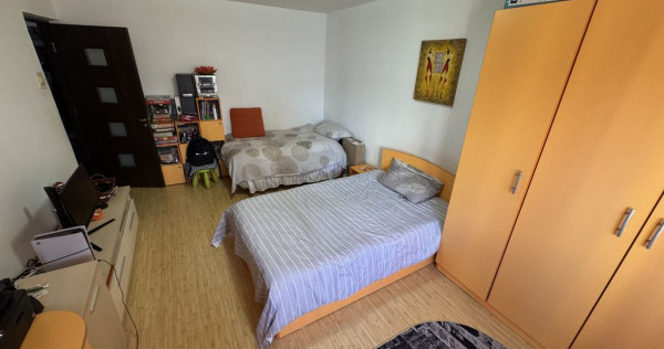 Apartament 2 camere zona Anda