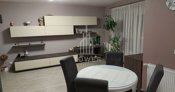 Apartament de închiriat 3 camere | Zona Turnișor