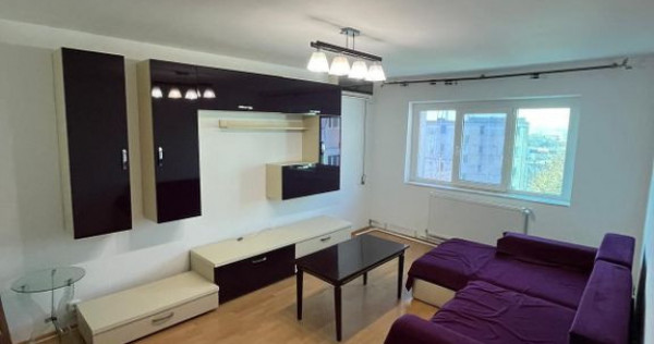 Apartament 2 camere Gara