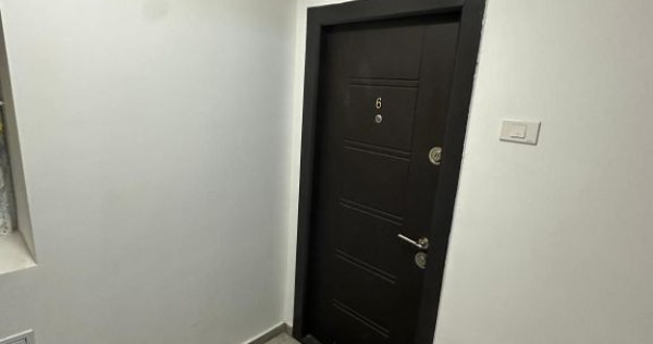 Apartament Finalizat,suprafata generoasa,loc de parcare,i...