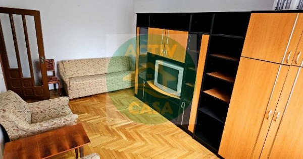 Apartament cu 2 camere