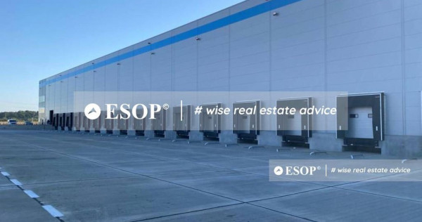 Eli Park 4, depozitare, productie, logistica, 1.500 - 20....