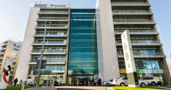 Afi Park Floreasca, Floreasca, 313 - 3554 mp 0% comision!