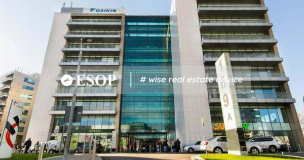 Afi Park Floreasca, Floreasca, 313 - 3554 mp 0% comision!