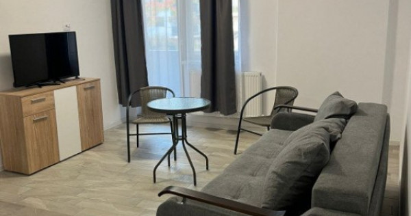 Apartament 2 camere- Hanul cu Peste