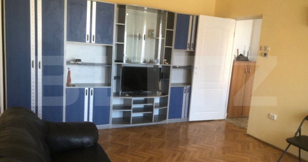 Apartament 3 camere , 85mp, Central