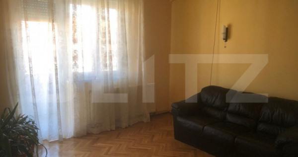 Apartament 3 camere , 85mp, Central