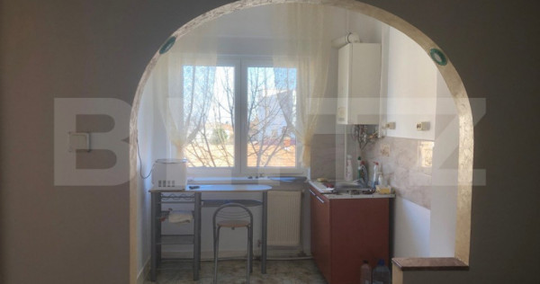 Apartament 3 camere , 85mp, Central