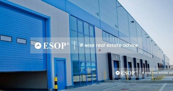 Olympian Park Cluj, spatiil in curs de dezvoltare, 3.000 ...