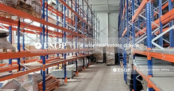 Spatiu de depozitare pentru inchirire, Bucuresti, ID 15380