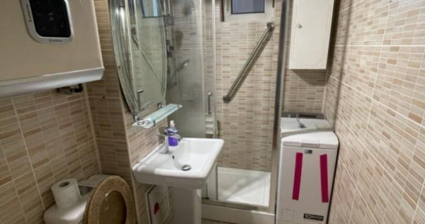 Apartament de 3 camere zona ASTRA,