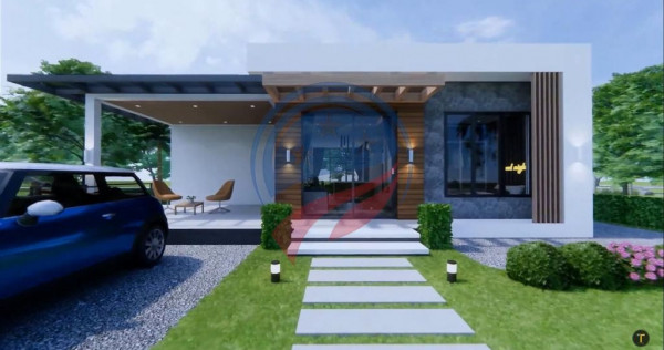 CASA 4 CAMERE PE PARTER ZONA SELGROS