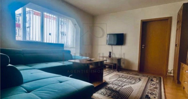 Apartament 2 camere - Zona Girocului - Toate Utilitatiile -