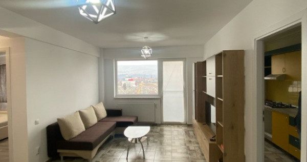 Pret nou!Apartament cu 2 camere decomandate/57mp/parcare/zona Florilor