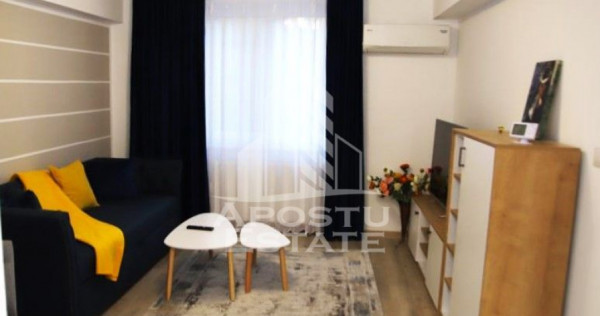 Apartament 2 camere UltaCentral