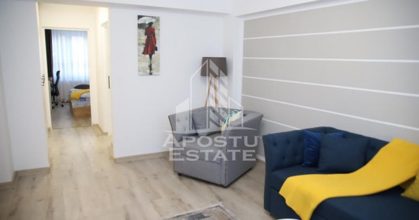 Apartament 2 camere UltaCentral