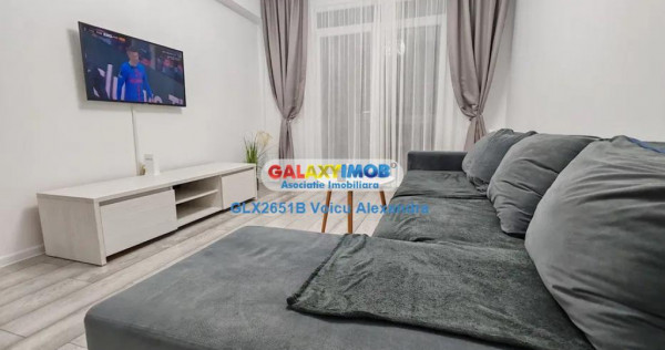 Apartament 2 Cam Bloc Nou Berceni - Aparatorii Patriei