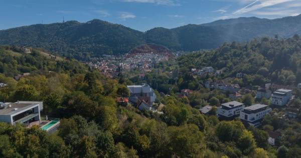 Locație premium! Teren de v&acirc;nzare, 4.175 mp!