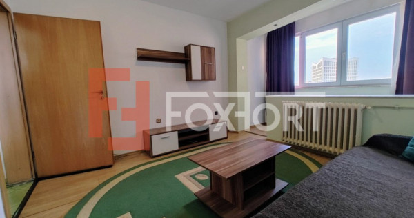 Apartament cu 2 camere de inchiriat in Timisoara, langa Iuli