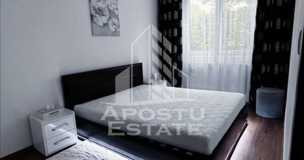 Apartament 2 Camere zona Uta