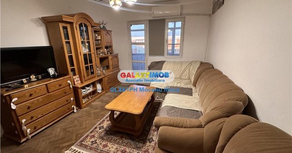 Apartament 2 camere, zona Sud, Ploiesti