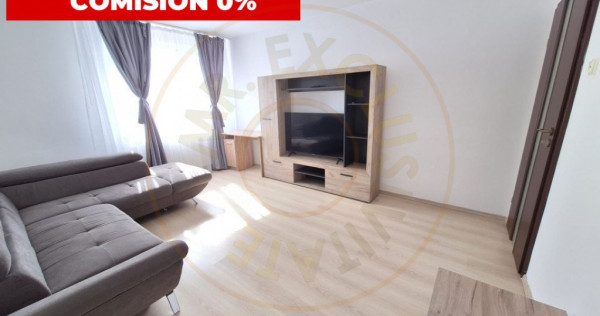 0%Comision - Inchiriere Apartament modern ultracentral - to