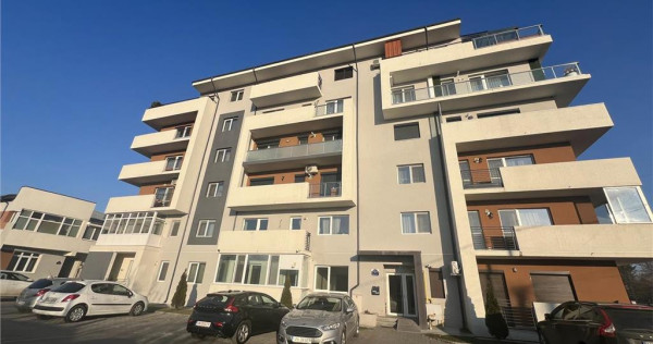 Apartament 2 camere,mobilat si utilat, bloc nou, central, pa