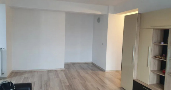 Apartament cu 2 camere decomandate Bloc Nou -Zona George Enescu