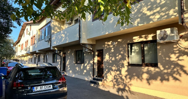 || SOSEAUA OLTENITEI || Casa insiruita-135 mp-27 curte libera