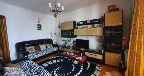 Apartament 3 Camere I De I 13 Septembrie