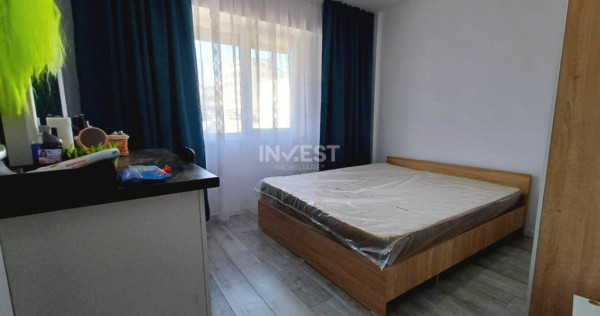 Ap. Duplex modern 3 camere, 71 mp, Bloc 2023, Mobilat, Parca