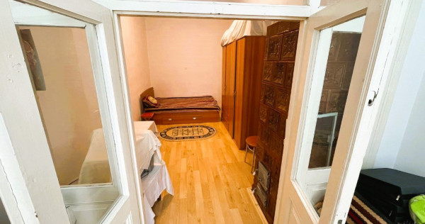 Casa DE VANZARE - 121mp (constructie caramida )