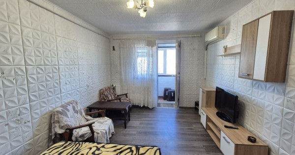 Apartament cu 2 camere 38,05 mp - Drumul Taberei