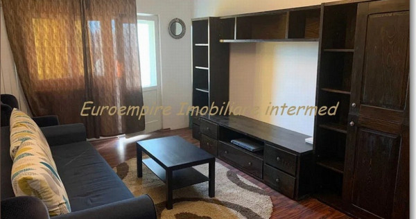 Apartament 3 camere decomandate zona Dacia