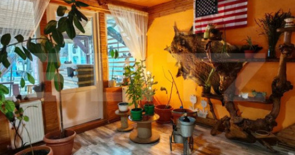 Casa de vacanta de vanzare in Rasnov - Brasov