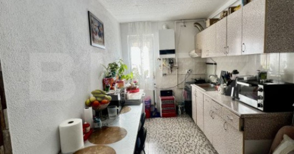Apartament de 2 camere, zona Oasului-Iris