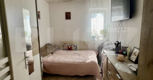 Apartament 2 camere 42mp , parcare, Iris