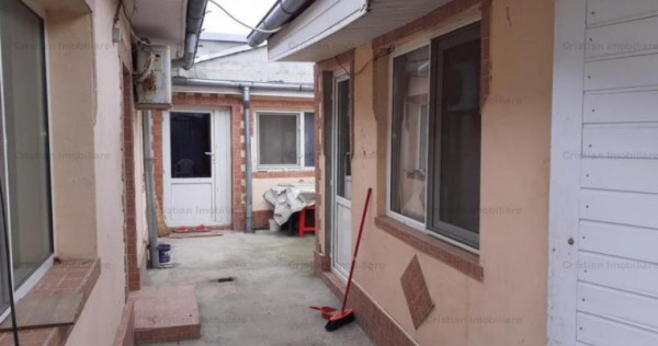 Zona Pta Saraca 4 camere 100mp construiti