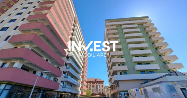 PODU ROȘ - APARTAMENT 2 CAMERE - DECOMANDAT