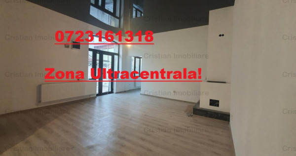 ULTRACENTRAL, casa caramida 3 cam 107 mp construiti, beci