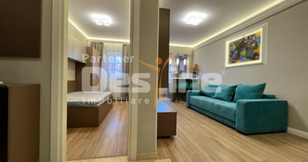 APARTAMENT 2 CAMERE SECTOR 6- PRELUNGIREA GHENCEA, DE VANZAR