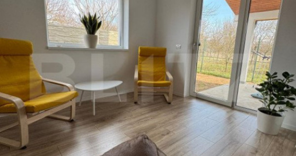 Duplex 3 camere, 73 mp, Sanandrei