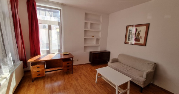 Case 4 camere Ultracentrala Cismigiu