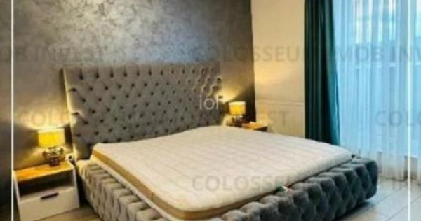 Apartament cu 2,5 camere, decomandat - zona Avantgarden